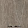 Particle Board White Popular 18mm