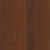 MDF Board Dark Walnut 18mm