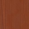 MDF Board Brown Cherry 18mm