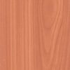 MDF Board Cherry 18mm